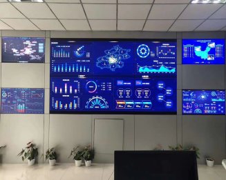 苏州某企业数据中心